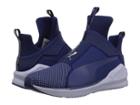 Puma - Fierce Velvet Vr