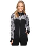 Asics - Lite-show Winter Jacket