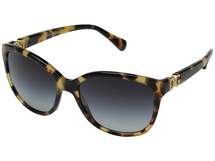 Dolce &amp; Gabbana - 0dg4258