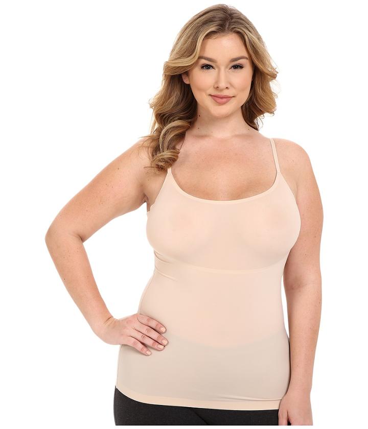 Spanx - Plus Size Tyt Replacement Thinstincts Cami