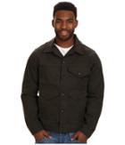 Filson Short Cruiser