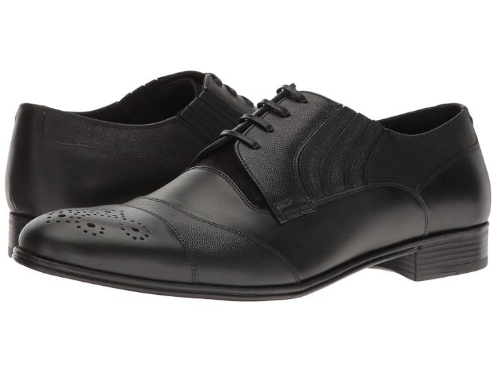 Dolce &amp; Gabbana - Captoe Oxford