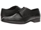 Dolce &amp; Gabbana - Captoe Oxford