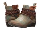Corral Boots - Q5002
