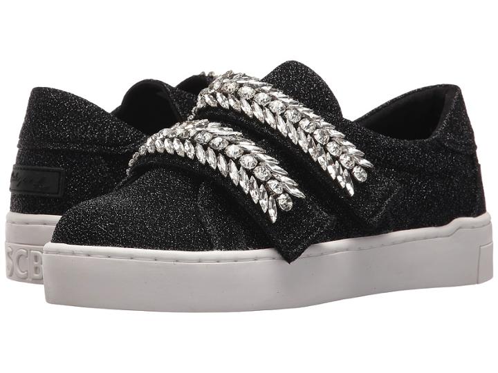 Suecomma Bonnie - Glitter Jewel Ornament Sneaker