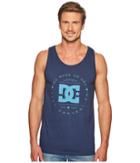 Dc - Rebuilt Tank Top