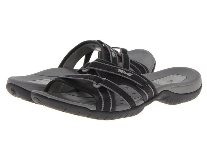 Teva Tirra Slide