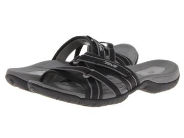 Teva Tirra Slide