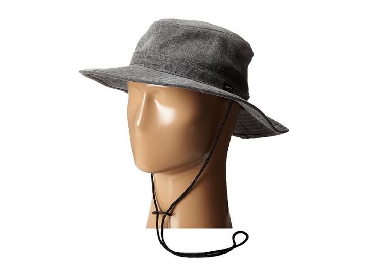 Rvca - Telegraph Hat
