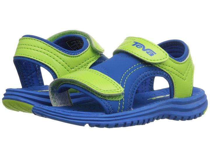 Teva Kids - Psyclone 6