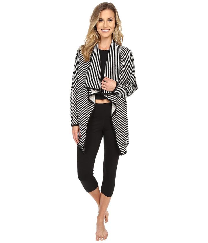 Manduka - Polarity Cardigan