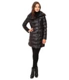 Vince Camuto - Asymmetrical Zip Lightweight Down L8811