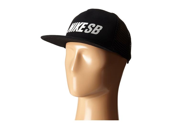 Nike Sb - Reflect Trucker Hat