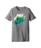 Nike Kids - Nsw Sunset Futura T-shirt