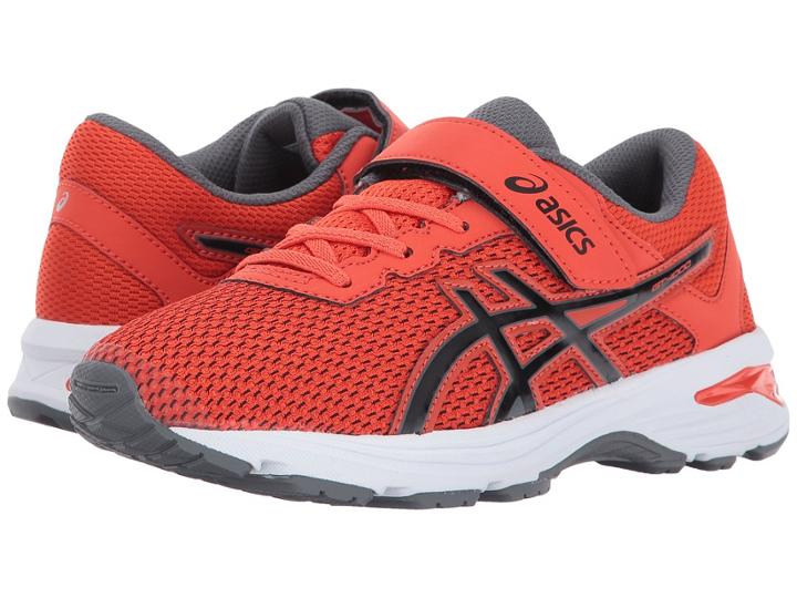 Asics Kids - Gt-1000 6 Ps