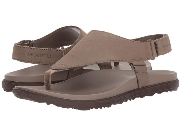 Merrell - Around Town Sunvue Post
