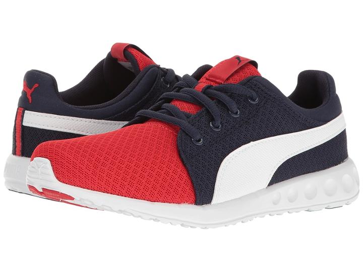 Puma Kids - Carson Runner 400 Mesh Jr