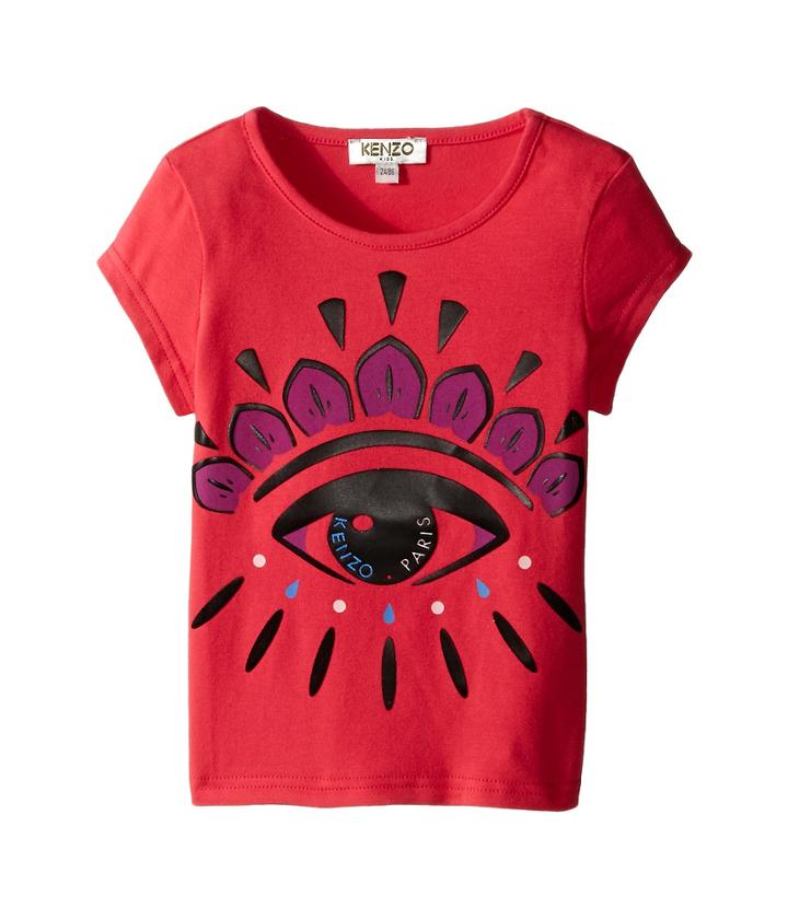 Kenzo Kids - Eye T-shirt