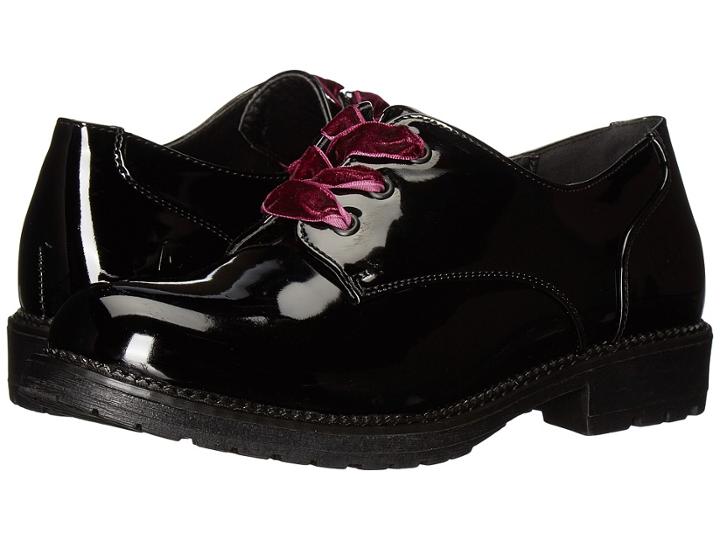 Dirty Laundry - Rockford Oxford