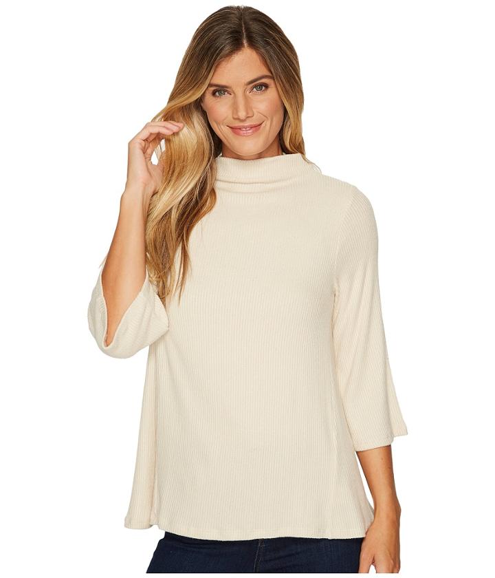 B Collection By Bobeau - Mollie Top