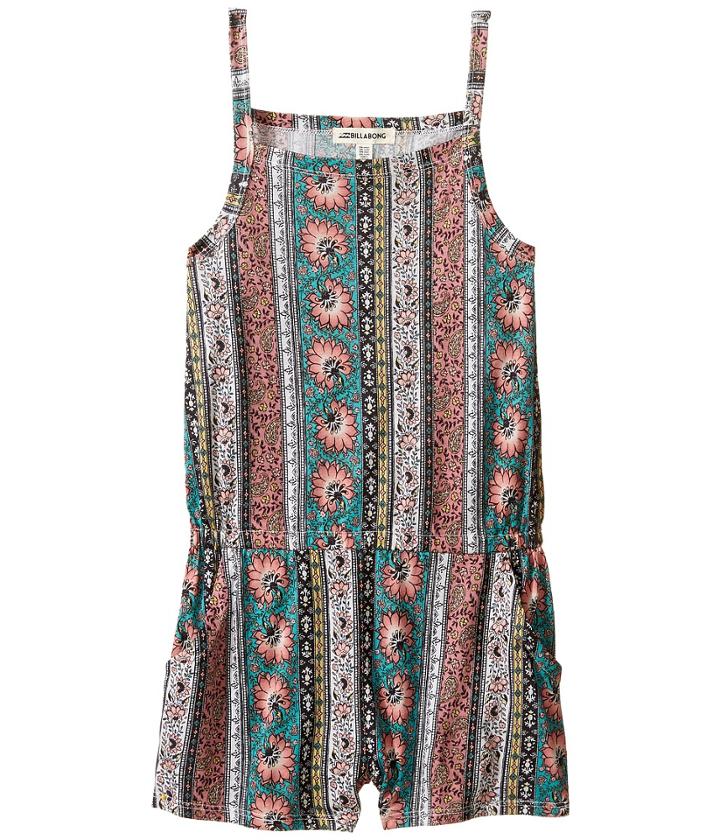 Billabong Kids - Soakin Rays Romper