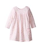 Aden + Anais - Long Sleeve Pocket Dress
