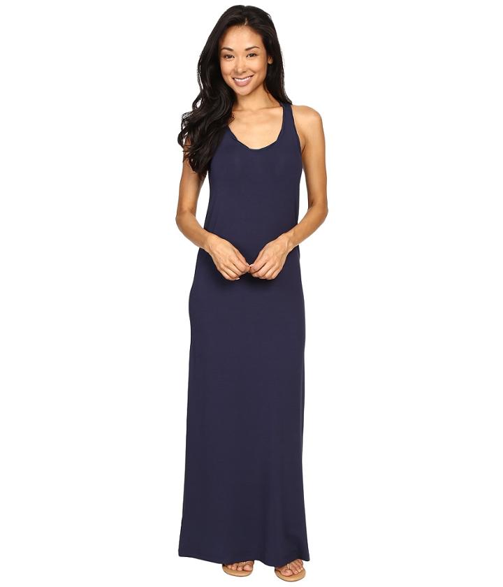 Tommy Bahama - Tambour Racerback Maxi Dress