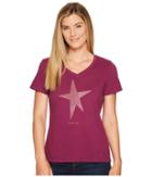Life Is Good - Shine On Star Crusher Vee