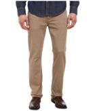 Hudson - Byron Straight In Quicksand Khaki