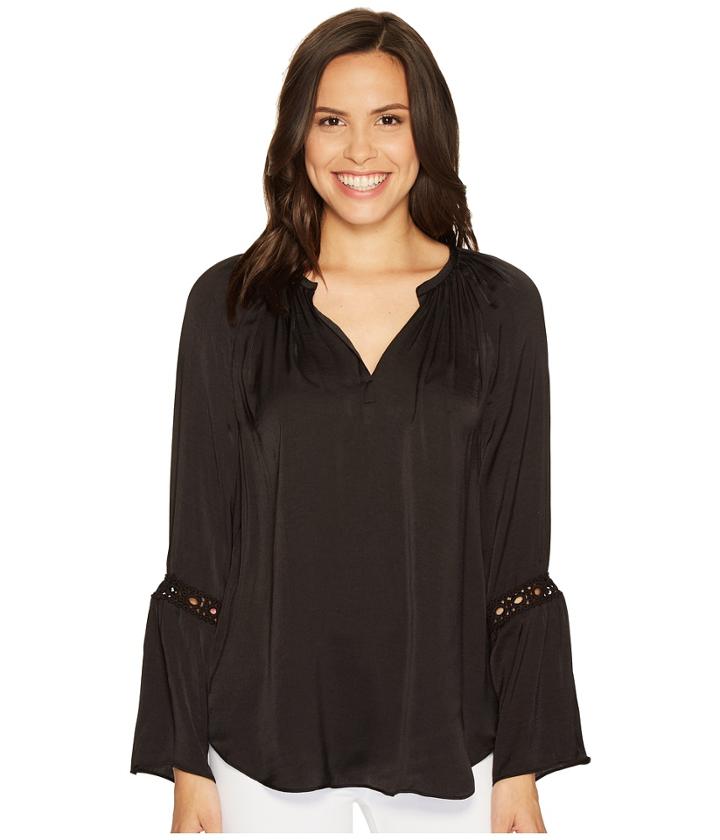 Catherine Catherine Malandrino - Finley Blouse