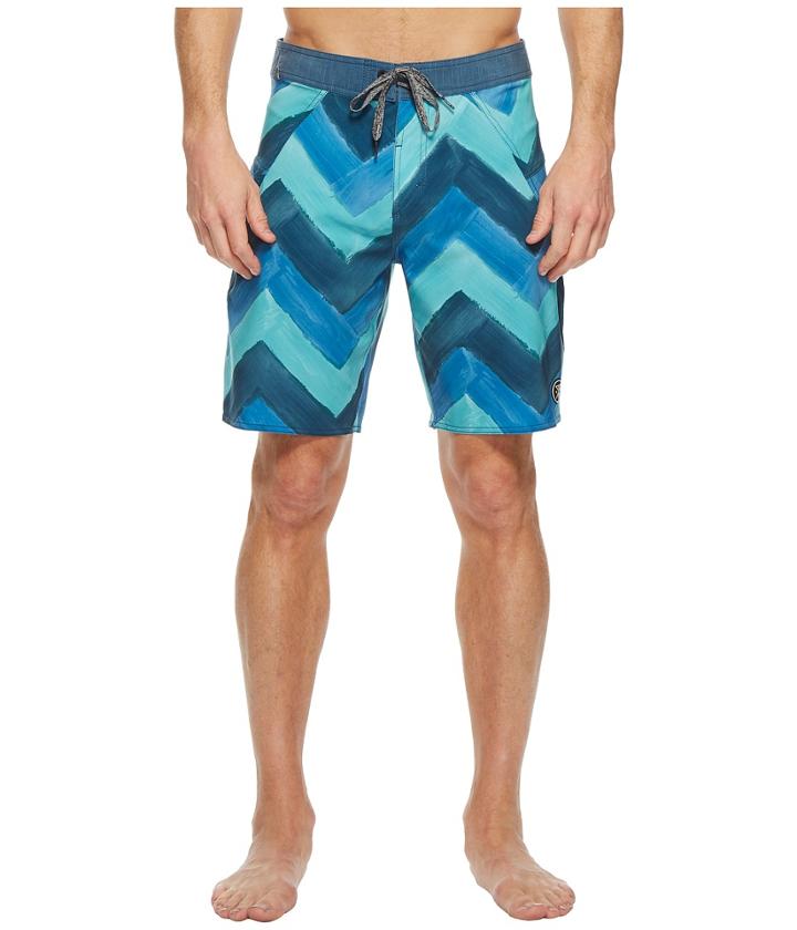 Roark - Savage Inity Boardshorts