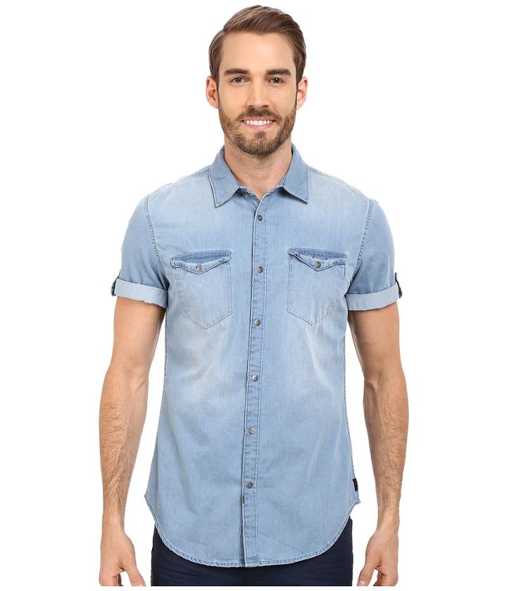 Calvin Klein Jeans - Short Sleeve Shirt