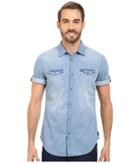 Calvin Klein Jeans - Short Sleeve Shirt