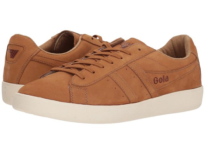 Gola - Aztec Nubuck