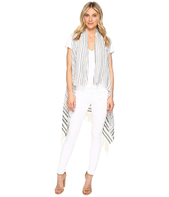 Michael Stars - New Horizons Stripe Vest