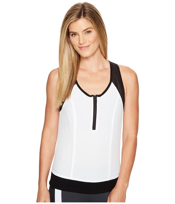 Blanc Noir - Relax Tank