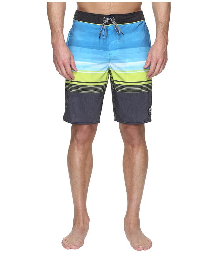 O'neill - Hyperfreak Source 24-7 Superfreak Series Boardshorts