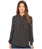 Kate Spade New York - Swans Shirt