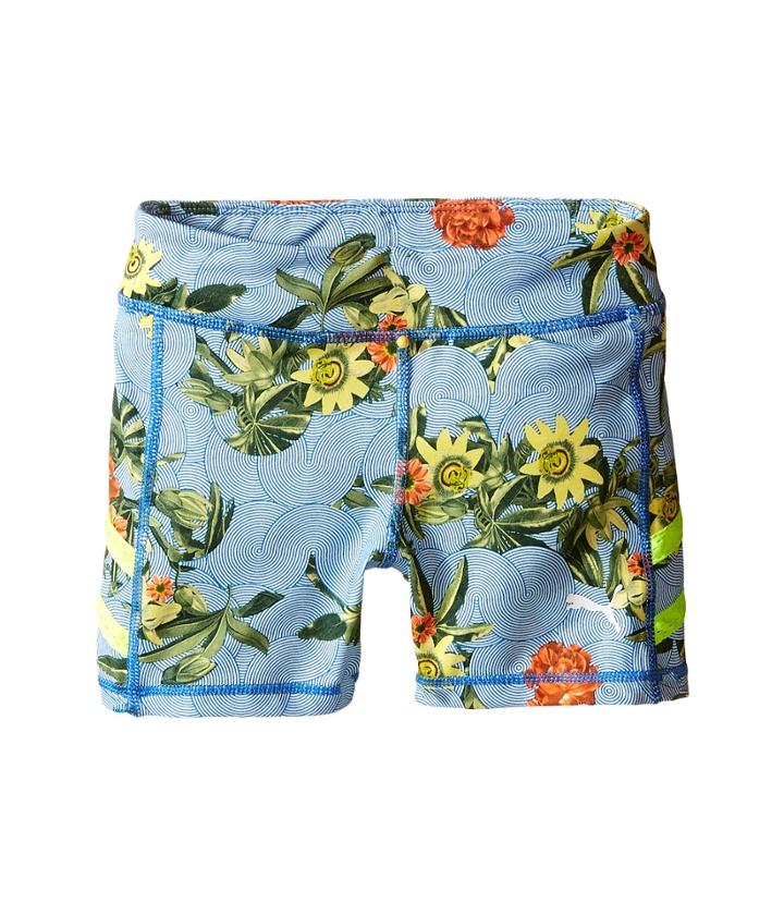 Puma Kids - Paradise Biker Shorts