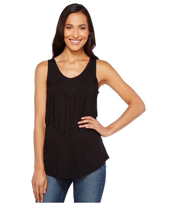 Tasha Polizzi - Dude Ranch Tank Top