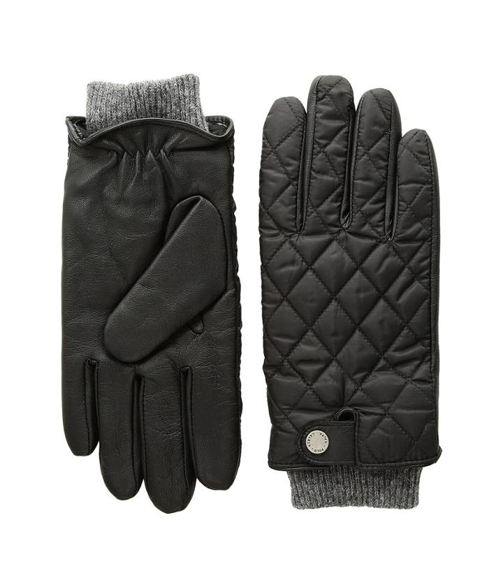 Polo Ralph Lauren - Quilted Field Gloves