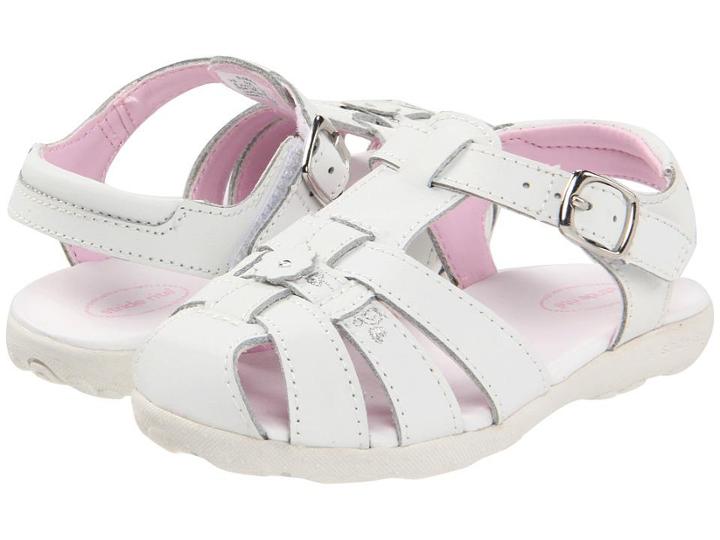 Stride Rite Summer