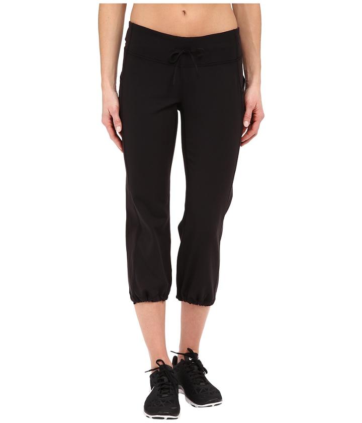 Lucy - Power Training Capris