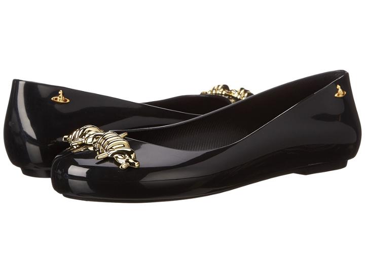 Vivienne Westwood - Anglomania + Melissa Space Love