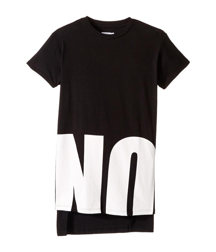 Nununu - No! T-shirt