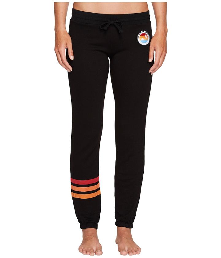 Spiritual Gangster - Aloha Love Bliss Sweatpants