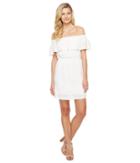 Lucky Brand - Amanda Schiffly Dress