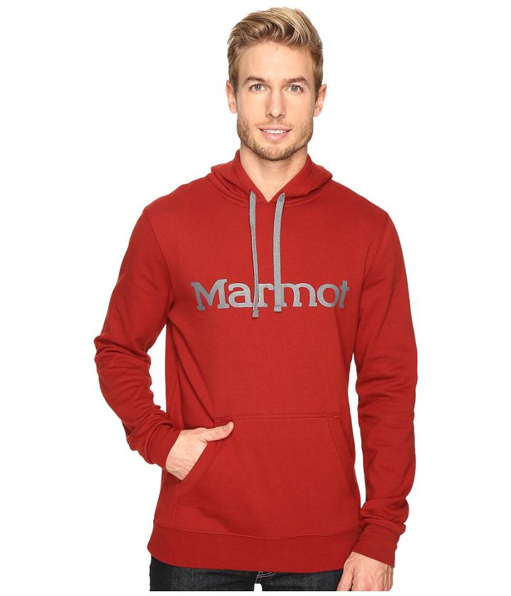 Marmot - Marmot Hoodie