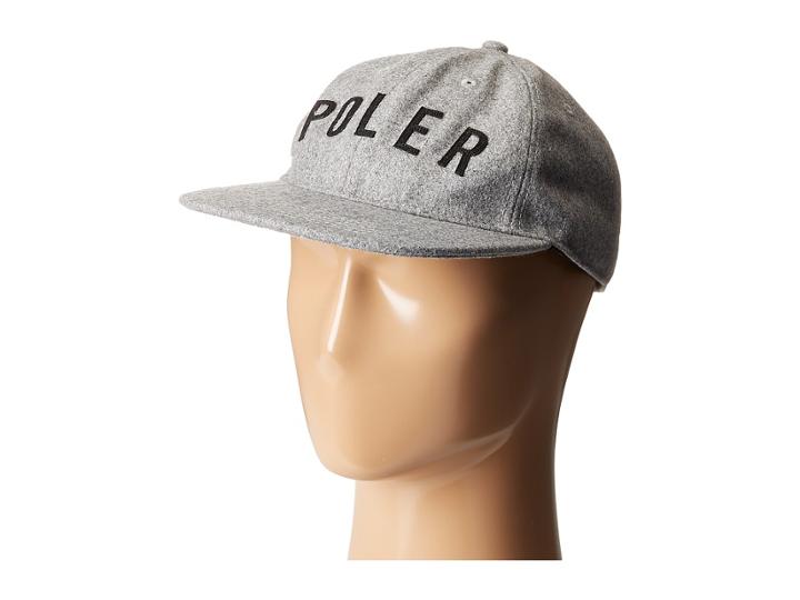 Poler - Ivy State Wool Cap