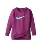 Nike Kids - Dri-fit Sport Essentials Crossover Tunic